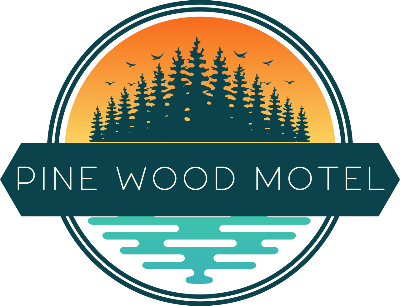 Pine Wood Motel